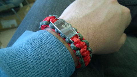 Paracord