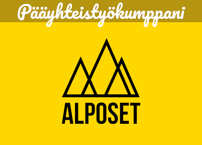 Alposet