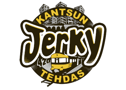 Kantsun jerkytehdas Oy